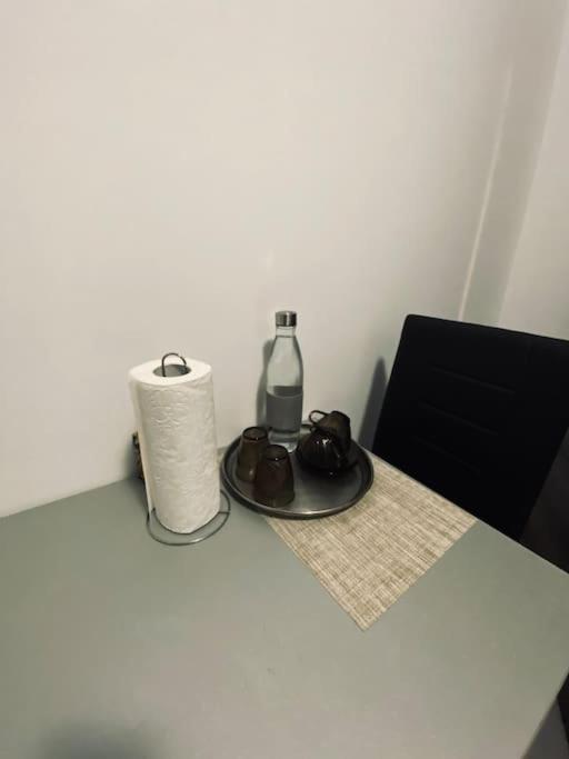Apartament 2 Camere Modern Si Confortabil Gyüreg Kültér fotó